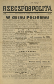 Rzeczpospolita. R. 2, nr 245=385 (10 września 1945)