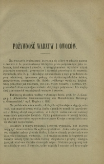 Ogrodnik Polski : dwutygodnik poświęcony wszystkim gałęziom ogrodnictwa T. 9, Nr 5 (1887)