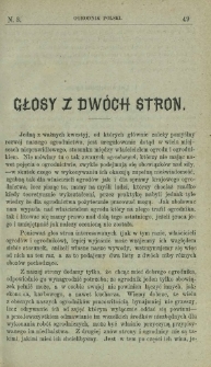 Ogrodnik Polski : dwutygodnik poświęcony wszystkim gałęziom ogrodnictwa T. 2, Nr 3 (1880)
