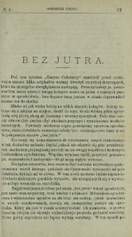 Ogrodnik Polski : dwutygodnik poświęcony wszystkim gałęziom ogrodnictwa T. 2, Nr 4 (1880)