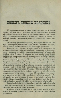 Ogrodnik Polski : dwutygodnik poświęcony wszystkim gałęziom ogrodnictwa T. 6, Nr 23 (1884)