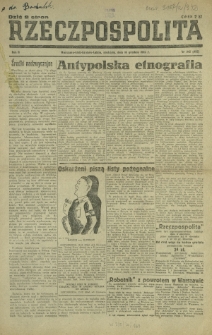 Rzeczpospolita. R. 2, nr 342=482 (16 grudnia 1945)