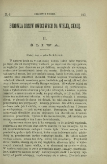 Ogrodnik Polski : dwutygodnik poświęcony wszystkim gałęziom ogrodnictwa T. 7, Nr 6 (1885)
