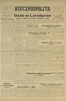 Rzeczpospolita. R. 4, nr 13=865 (14 stycznia 1947)