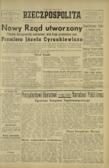Rzeczpospolita. R. 4, nr 37=889 (7 lutego 1947)