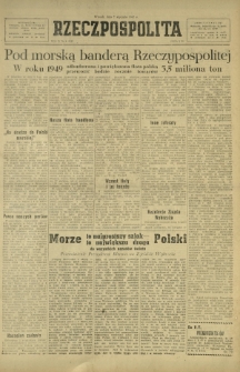 Rzeczpospolita. R. 4, nr 6=858 (7 stycznia 1947)