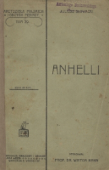 Anhelli