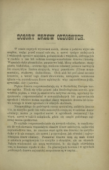Ogrodnik Polski : dwutygodnik poświęcony wszystkim gałęziom ogrodnictwa T. 8, Nr 23 (1886)