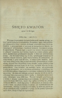 Ogrodnik Polski : dwutygodnik poświęcony wszystkim gałęziom ogrodnictwa T. 14, Nr 2 (1892)