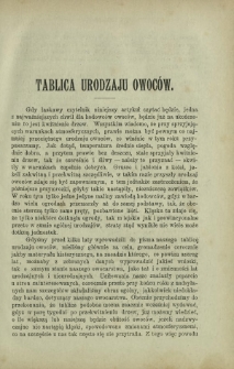 Ogrodnik Polski : dwutygodnik poświęcony wszystkim gałęziom ogrodnictwa T. 14, Nr 10 (1892)