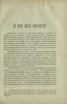 Ogrodnik Polski : dwutygodnik poświęcony wszystkim gałęziom ogrodnictwa T. 14, Nr 12 (1892)