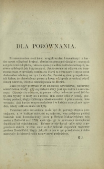 Ogrodnik Polski : dwutygodnik poświęcony wszystkim gałęziom ogrodnictwa T. 15, Nr 13 (1893)