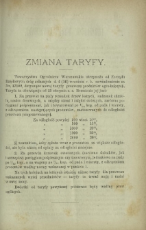 Ogrodnik Polski : dwutygodnik poświęcony wszystkim gałęziom ogrodnictwa T. 15, Nr 19 (1893)