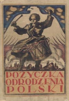 Pożyczka Odrodzenia Polski