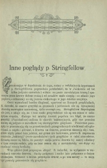 Ogrodnik Polski : dwutygodnik poświęcony wszystkim gałęziom ogrodnictwa T. 23, Nr 15 (1901)