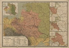 Mapa historyczna Polski