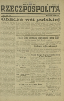 Rzeczpospolita. R. 3, nr 84=580 (26 marca 1946)