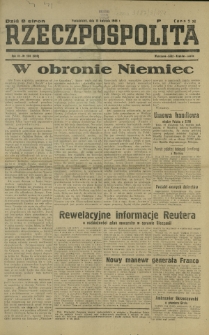 Rzeczpospolita. R. 3, nr 104=600 (15 kwietnia 1946)