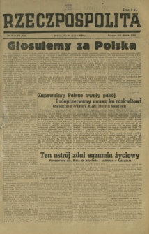 Rzeczpospolita. R. 3, nr 178=674 (30 czerwca 1946)