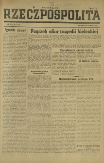 Rzeczpospolita. R. 3, nr 187=683 (10 lipca 1946)
