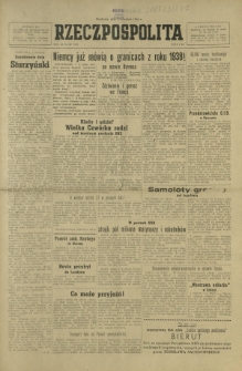 Rzeczpospolita. R. 3, nr 247=743 (8 września 1946)
