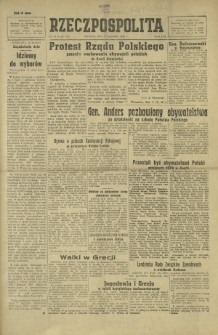 Rzeczpospolita. R. 3, nr 267=763 (29 września 1946)