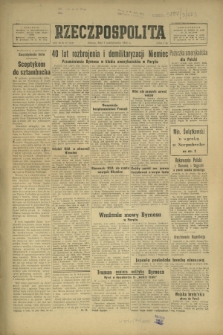 Rzeczpospolita. R. 3, nr 273=769 (5 października 1946)