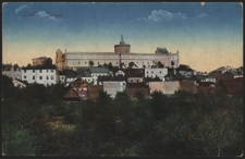 Lublin. Zamek