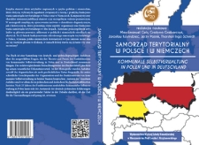 Samorząd terytorialny w Polsce i w Niemczech = Kommunale Selbstverwaltung in Polen und in Deutschland