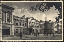 Lublin-Stadthauptmannschaft