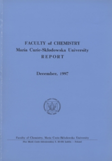 Report 1997