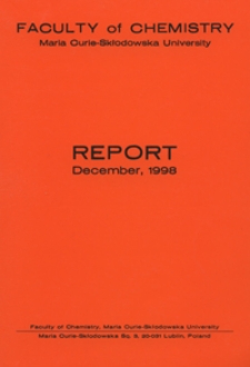 Report 1998