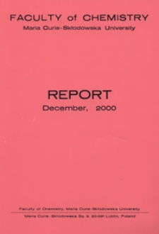 Report 2000