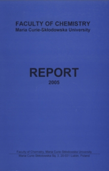 Report 2005