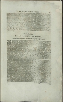 Gerardi Mercatoris atlas sive Cosmographicae meditationes de fabrica mundi et fabricati figura