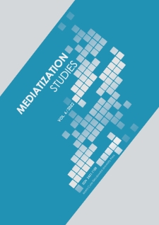 Mediatization Studies Vol. 6 (2022) - Spis treści