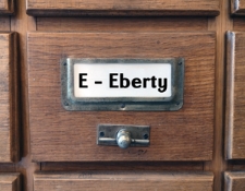 E-EBERTY Katalog alfabetyczny