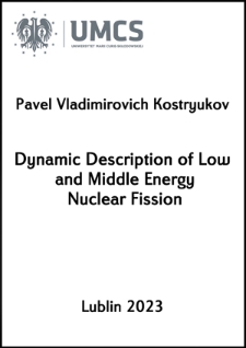 Dynamic Description of Low and Middle Energy Nuclear Fission