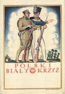Polski Biały Krzyż