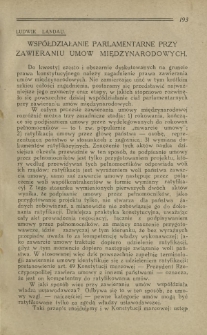 Palestra : organ Adwokatury Stołecznej : czasopismo poświęcone zagadnieniom prawnym i korporacyjno-zawodowym / red. Zygmunt Sokołowski. R. 7, Nr 5 (maj 1930)