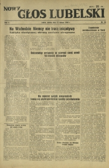 Nowy Głos Lubelski. R. 5, nr 36 (12 lutego 1944)