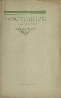 Sanctuarium