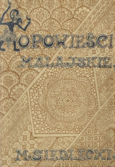 Opowieści malajskie