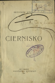 Ciernisko