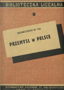 Przemysł w Polsce