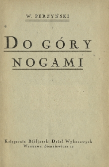 Do góry nogami