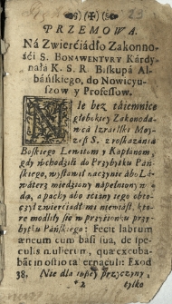 Zwierciadło Zakonności