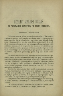 Ogrodnik Polski : dwutygodnik poświęcony wszystkim gałęziom ogrodnictwa T. 8, Nr 24 (1886)