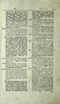 Phytanthoza-Iconographia, Sive Conspectus Aliquot millium, tam Indigenarum quam Exoticarum, ex quatuor mundi partibus, long&acirc; annorum serie indefessoque studio [...], Vol. 1 : A. B.