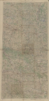 Ljublin-3 : N-34- XXIX, XXX, XXXV, XXXVI